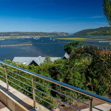 Guest House The Lazy Lion Knysna Exterior foto