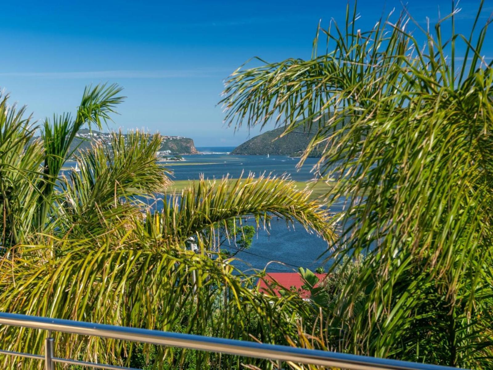 Guest House The Lazy Lion Knysna Exterior foto
