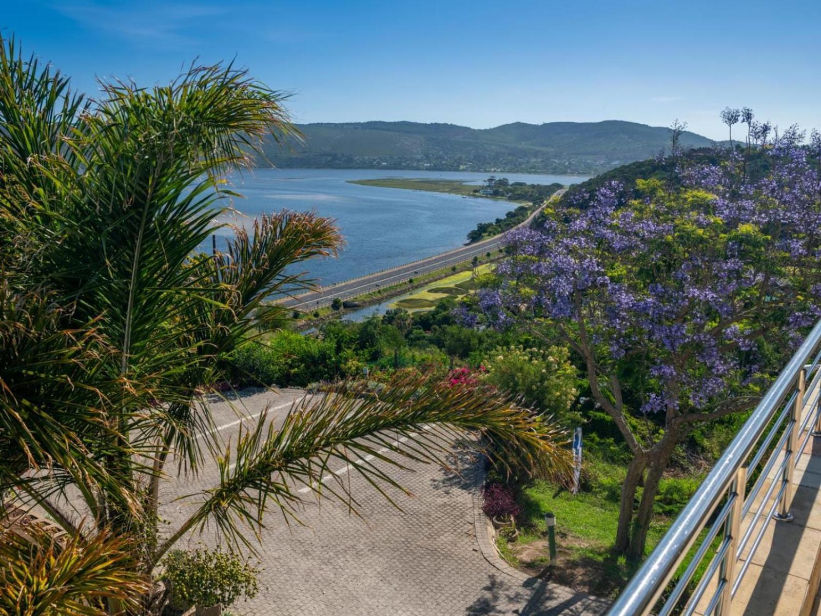 Guest House The Lazy Lion Knysna Exterior foto