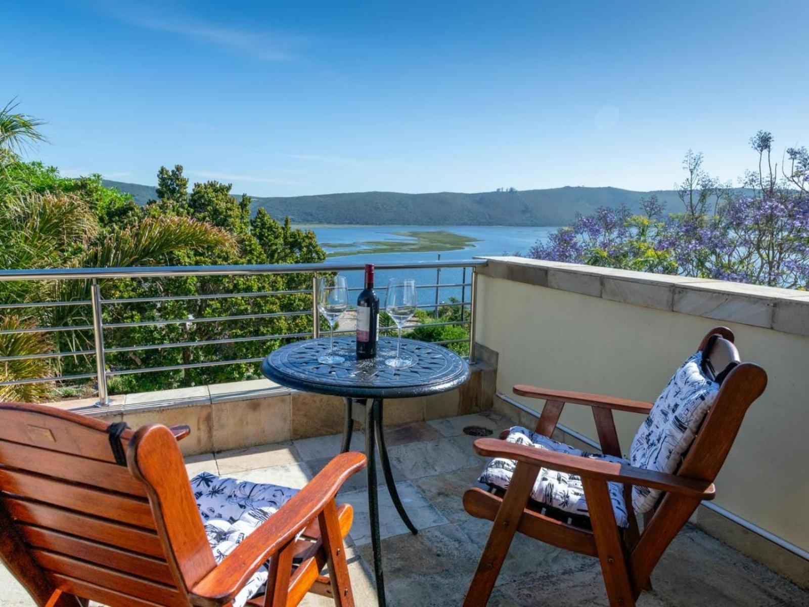 Guest House The Lazy Lion Knysna Exterior foto
