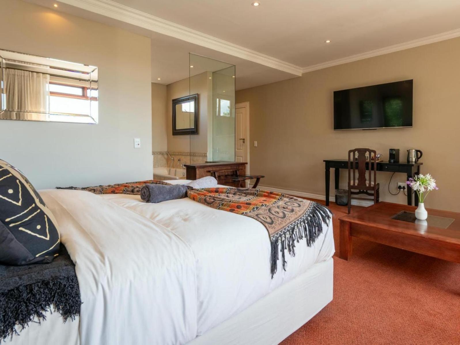 Guest House The Lazy Lion Knysna Habitación foto