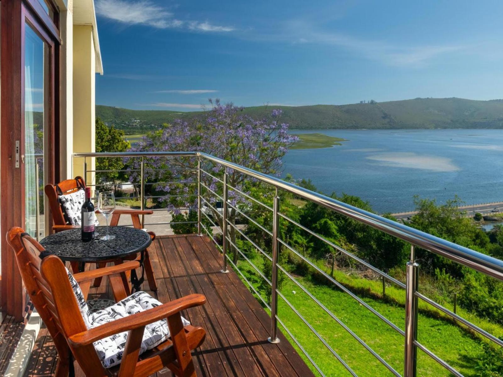 Guest House The Lazy Lion Knysna Habitación foto