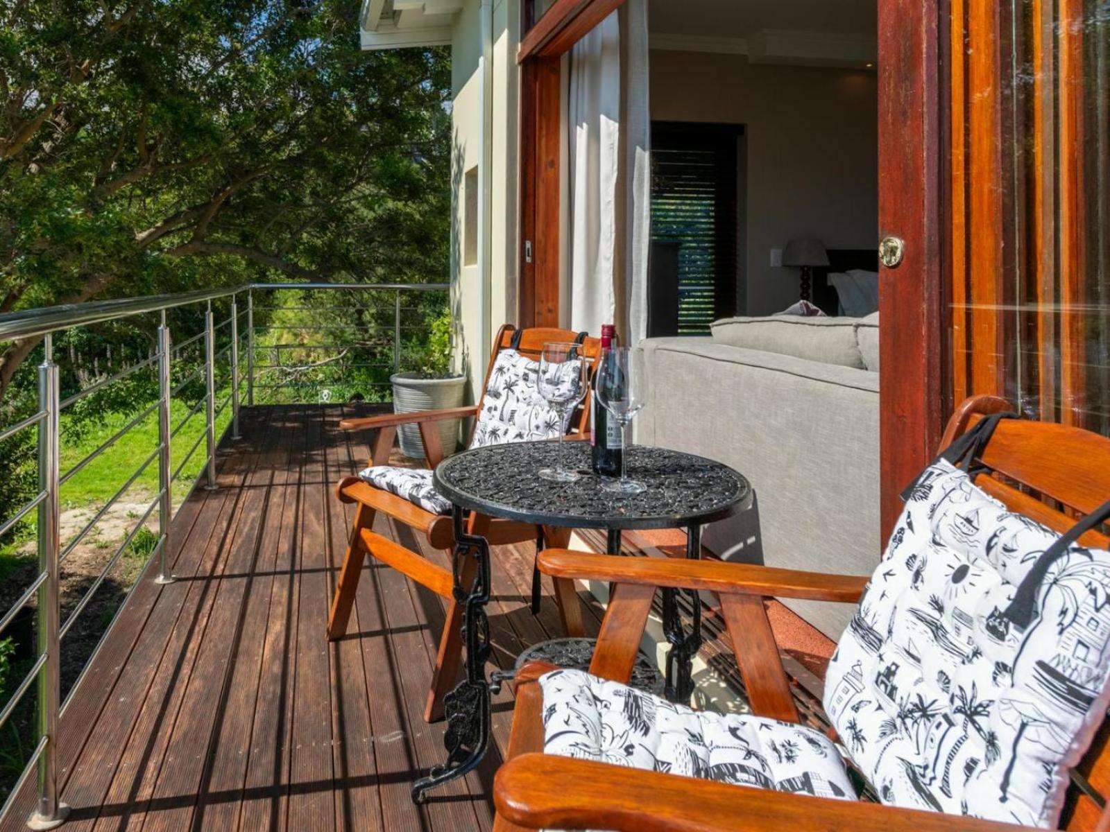 Guest House The Lazy Lion Knysna Habitación foto