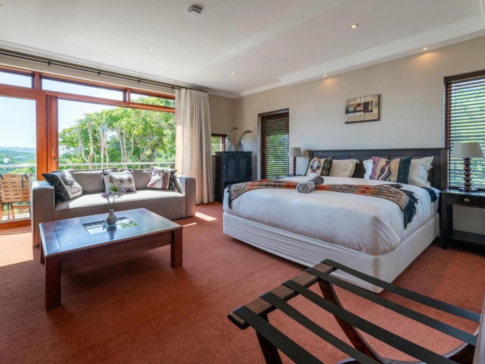 Guest House The Lazy Lion Knysna Habitación foto