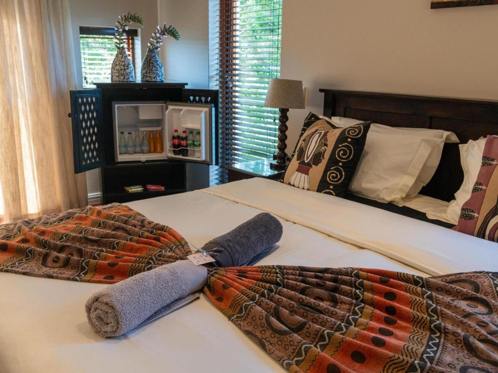 Guest House The Lazy Lion Knysna Habitación foto