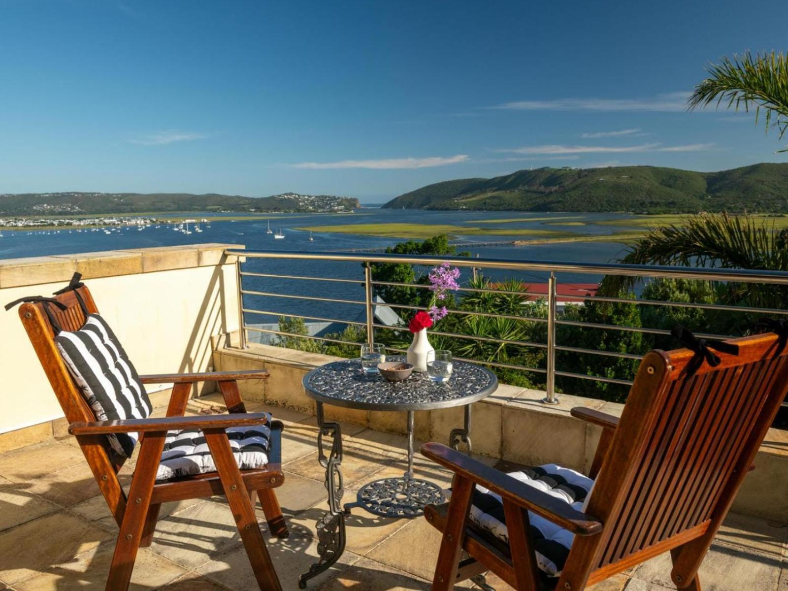 Guest House The Lazy Lion Knysna Exterior foto