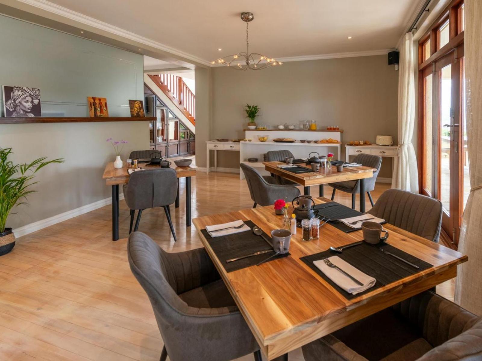 Guest House The Lazy Lion Knysna Exterior foto