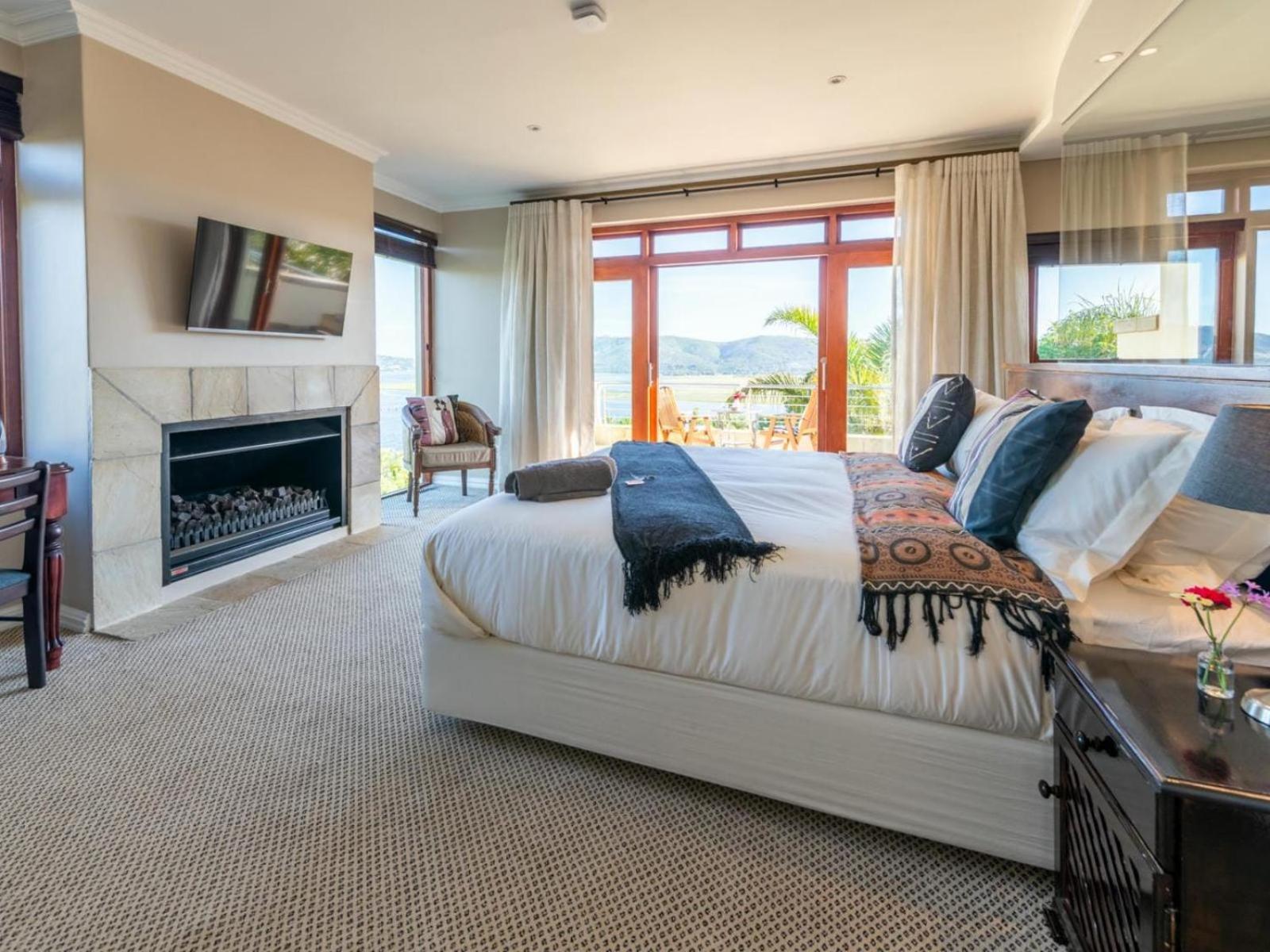 Guest House The Lazy Lion Knysna Habitación foto