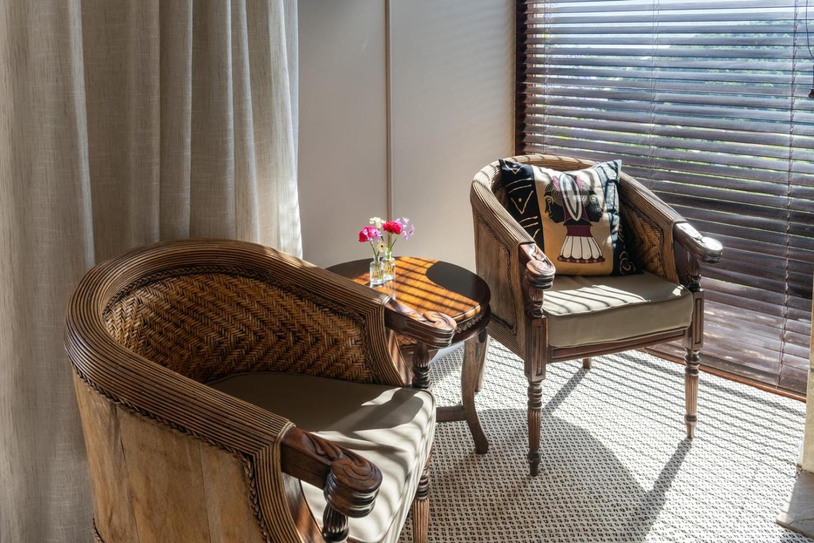 Guest House The Lazy Lion Knysna Exterior foto